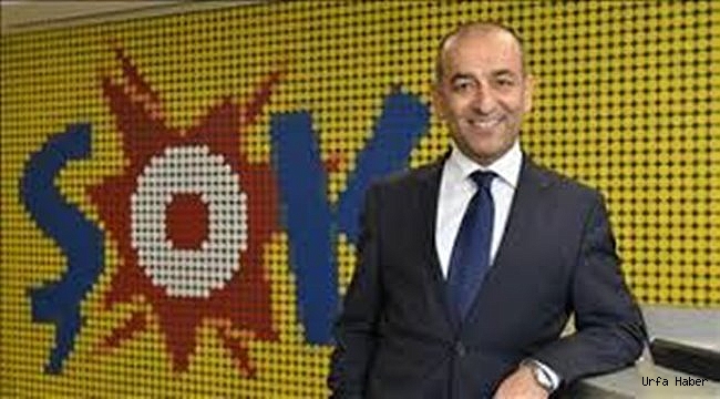 Türk Kızılay'ından Medipol'e teşekkür plaketi