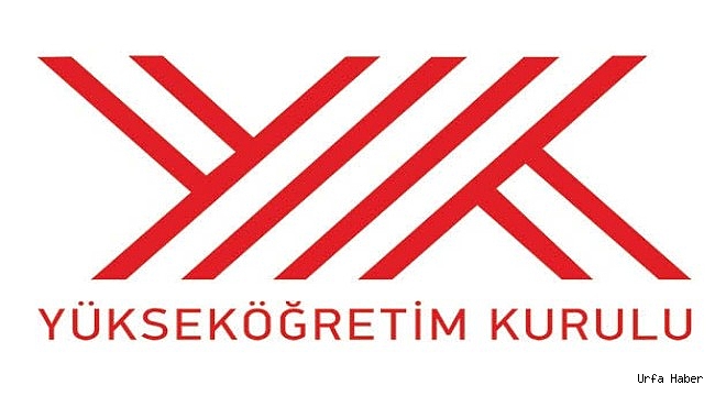 YÖK'ten Rektör Taşaltın açıklaması