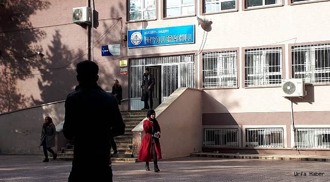Açık öğretim 1. dönem sınavları başladı