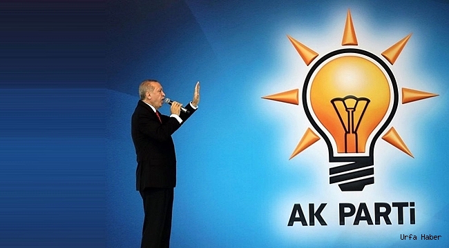 Adaylar için AK Parti'de kritik toplantı