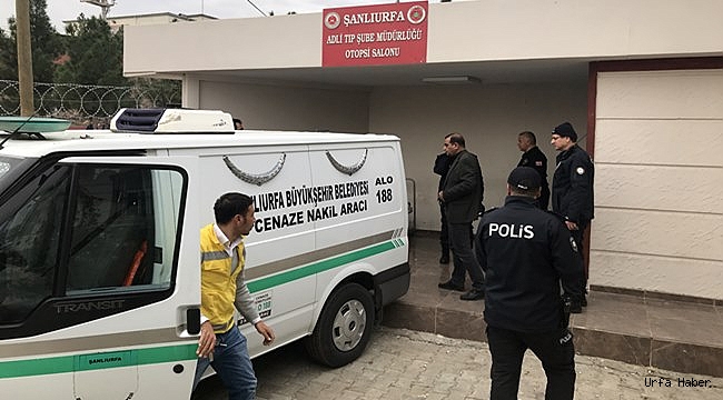 İki Aylık Bebek Kusmuk Kurbanı Oldu