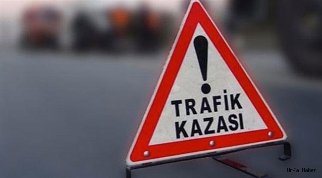 Otomobil devrildi: 2 yaralı
