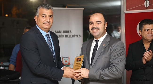 Şanlıurfalılar  Türkiye'de bir ilki gerçekleştirdi