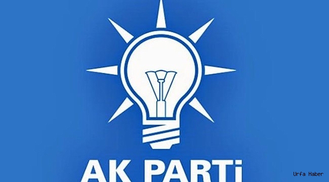 Urfa'nın üç ilçe belediye başkanı değişecek
