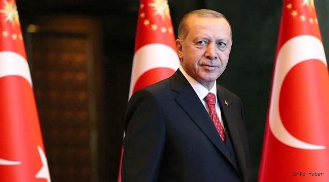 Erdoğan'dan 10 Ocak Çalışan Gazeteciler Günü mesajı