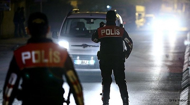 İki İlde güvenlik önlemleri