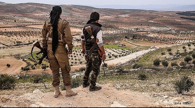 KDP Irak'ta PKK'yı İstemiyor