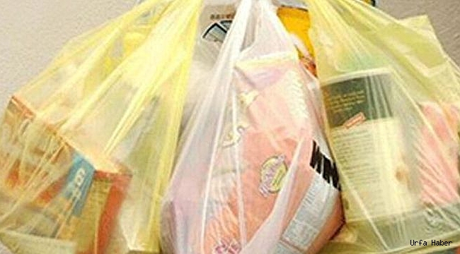 Poşet kullanımı yaklaşık yüzde 50 azaldı