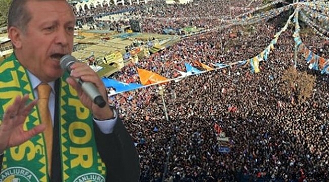 Urfa adayları haftaya kaldı.