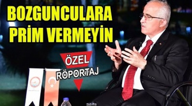Vali Tuna: Safları sıklaştırmamız lazım.