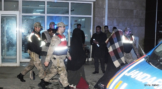 Kırmızı bültenle aranan DEAŞ'lı terörist yakalandı