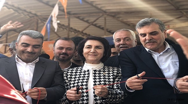 Çiftçi "Beyazgül'le yeni bir sayfa açalım"