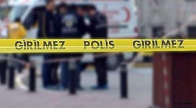 Şanlıurfa'da silahlı kavga: 2 yaralı