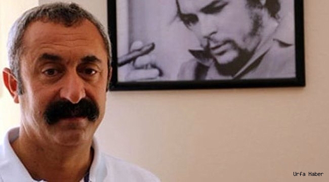 Komünist başkana Dersim uyarısı