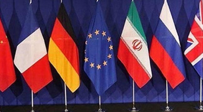 Avrupa, İran, Çin ve Rusya'dan 28 Haziran'da görüşme