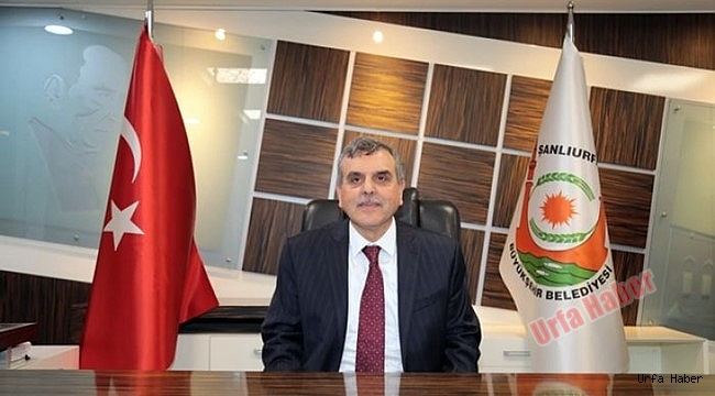 Başkan Beyazgül'e yeni görev