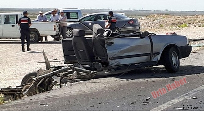 Bayram tatilinin ilk günü: 12 ölü, 83 yaralı