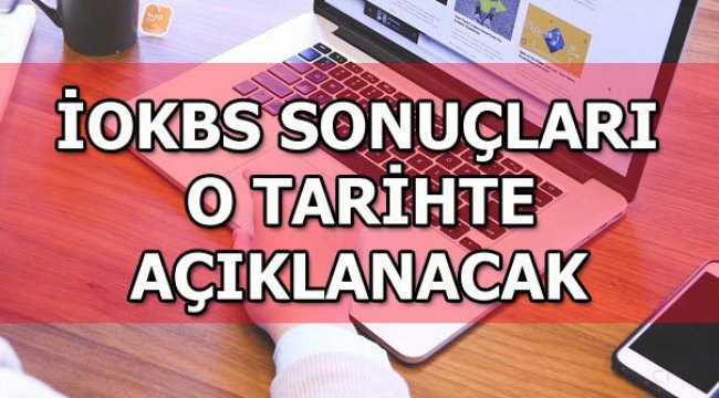 Bursluluk Sınavı sonuçları ne zaman açıklanacak? MEB duyurdu...