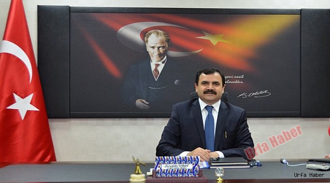 Turan'dan veliler için mesaj