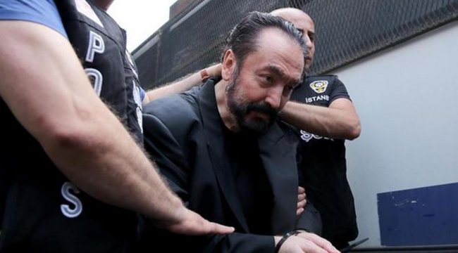 Adnan Oktar'ın sapkınlığını ortaya koyan korkunç itiraflar