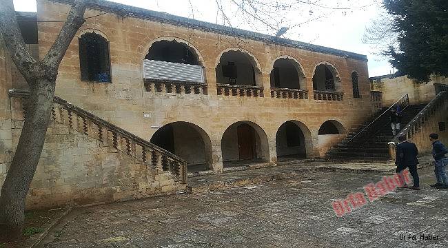 Büyükşehirden Turizm için güzel adım