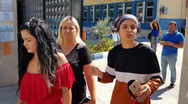 Derse alkollü gelen öğretmen okulu birbirine kattı