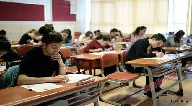Urfa'da bazı ilçelerde eğitime ara verildi