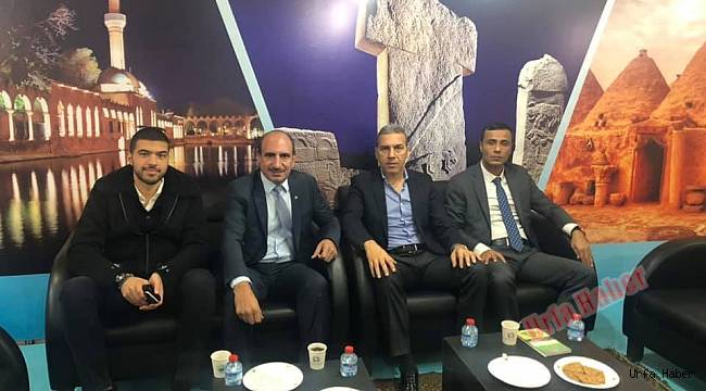 Günak: Şanlıurfa Lezzet ve Turizm Festivali gelecek için önemli tecrübeler kazandırdı