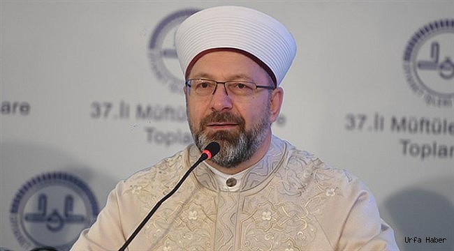 Diyanet faizli işleme onay verdi