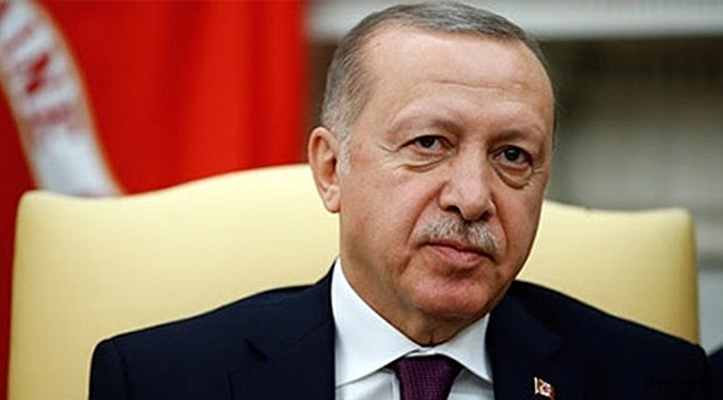 Suriye'den Erdoğan'a yanıt