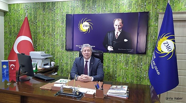 Melik: küresel bir felaket yaşamaktayız