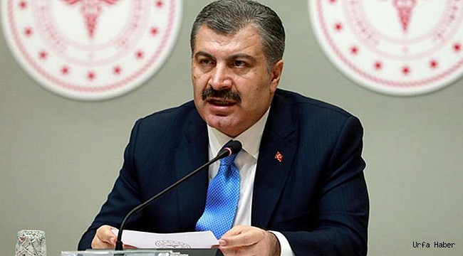 Türkiye'de can kaybı 1296'ya ulaştı