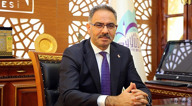 Başkan Kuş Öğretmenleri unutmadı