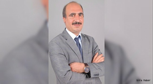 Şanlıurfa'ya yatırım çağrısı