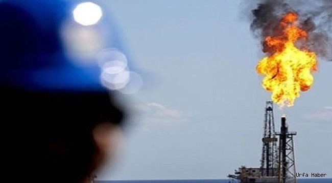 Karadeniz'de enerji kaynağı keşfedildi