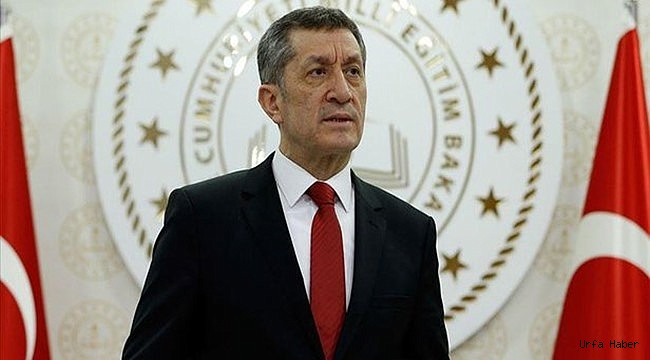 Milli Eğitim Bakanı'ndan yeni açıklamalar