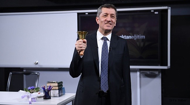 Yeni Eğitim Öğretim Yılı başladı