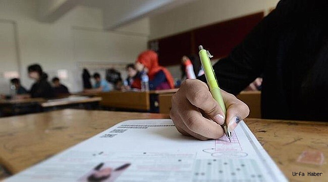 Kpss maratonunda ilk oturum sona erdi