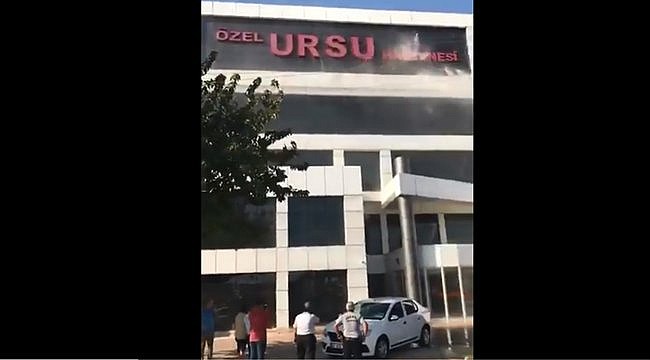 Şanlıurfa'da andemi hastanesi açılıyor