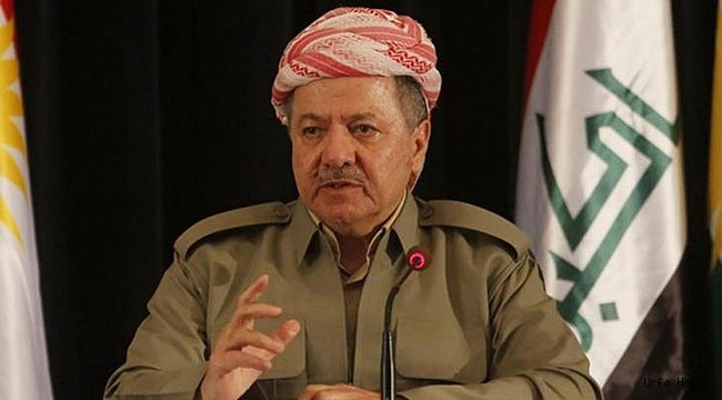 PKK ile Peşmerge arasında çatışma