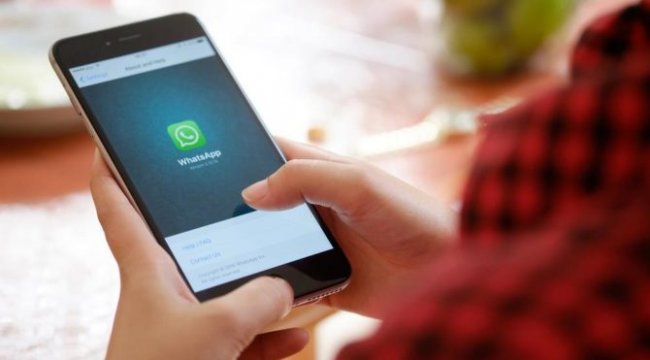 WhatsApp’a kaybolan mesaj özelliği geldi