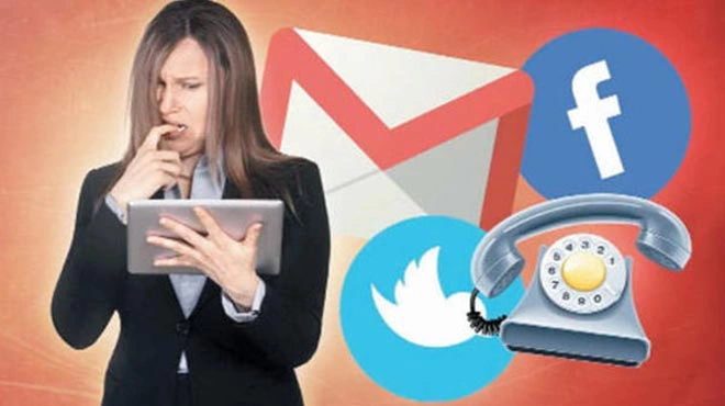 Fomo Hastalığına Dikkat !