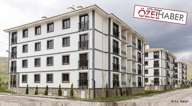 Maşuk TOKİ kura tarihi belli oldu