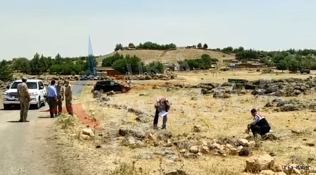 Şanlıurfa'da silahlı kavga: 3 Ölü