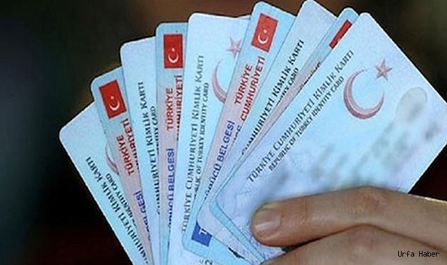 T.C. kimlik numarasıyla vergi sorgulama tarih oluyor