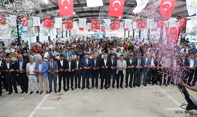 Başkan Canpolat: Biz Zor İşleri Çözmeye Geldik