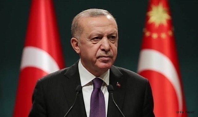 Cumhurbaşkan Erdoğan'dan asgari ücret ve memur maaşı açıklaması (Kurban Bayramı tatili kaç gün)