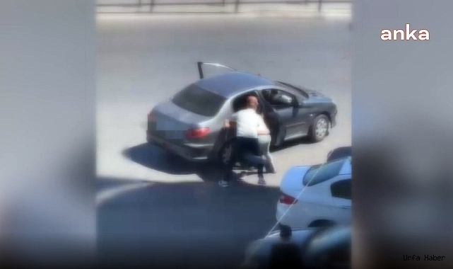 ALACAKLI OLDUKLARI KİŞİYİ DARP EDİP ZORLA KAÇIRDILAR