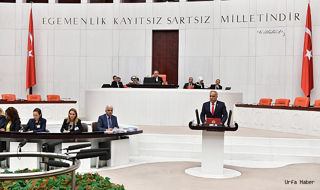 CHP'Lİ AYDINLIK'TAN KURBAN BAYRAMI MESAJI
