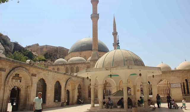 CAMİLERDE CENAZE NAMAZI KILINACAK!